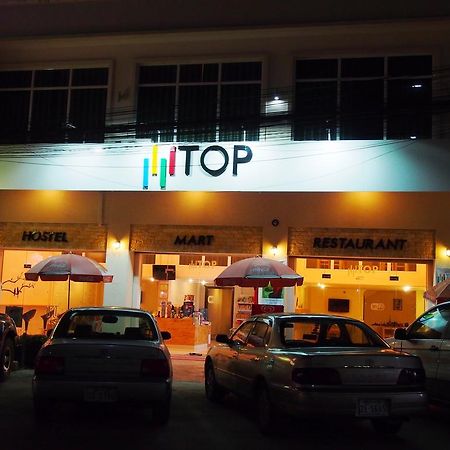 Top Hostel Πνομ Πενχ Εξωτερικό φωτογραφία
