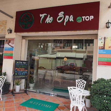 Top Hostel Πνομ Πενχ Εξωτερικό φωτογραφία
