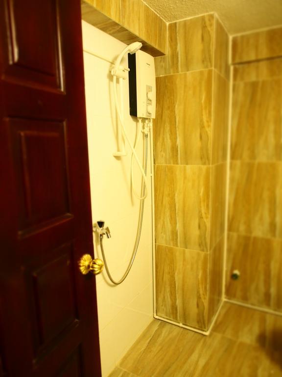 Top Hostel Πνομ Πενχ Δωμάτιο φωτογραφία