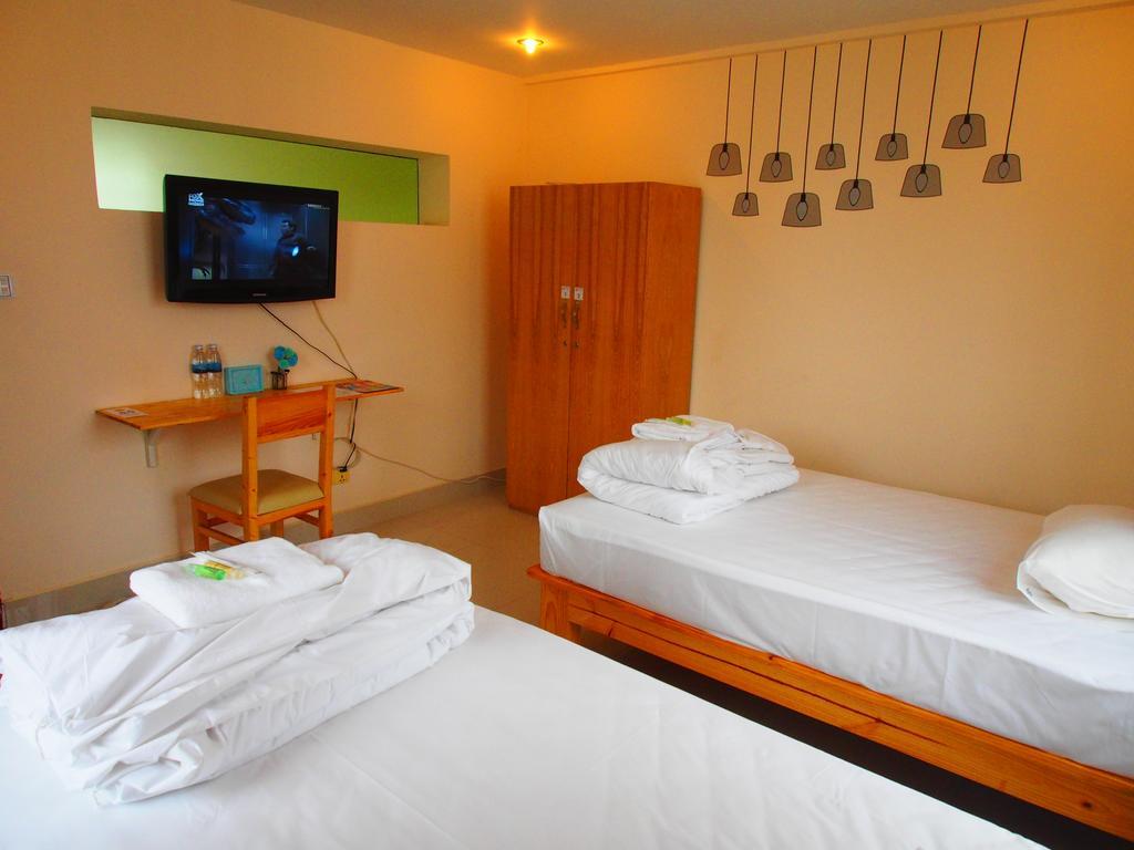 Top Hostel Πνομ Πενχ Δωμάτιο φωτογραφία