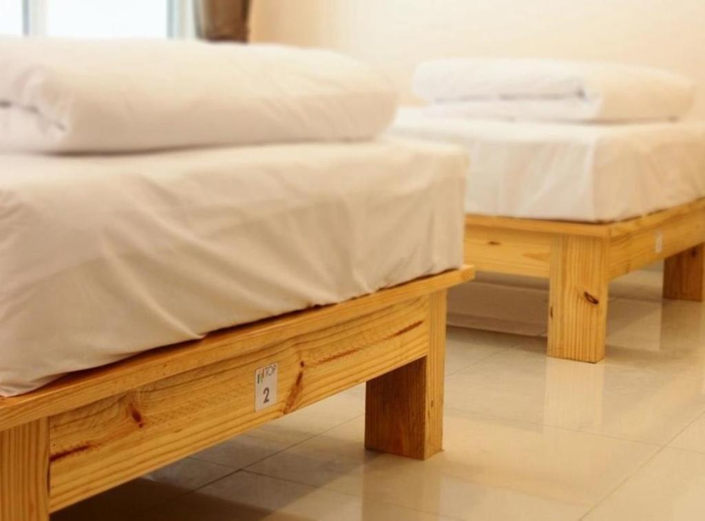 Top Hostel Πνομ Πενχ Δωμάτιο φωτογραφία