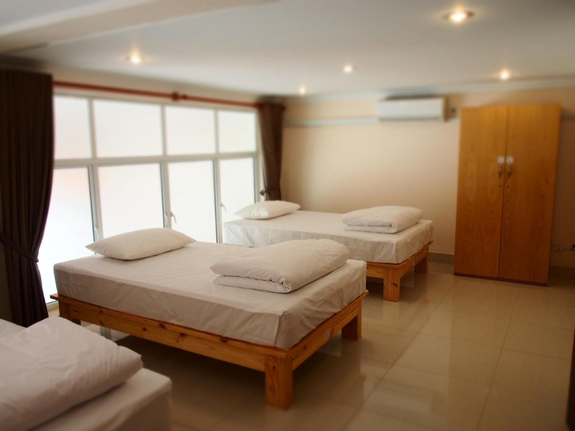Top Hostel Πνομ Πενχ Εξωτερικό φωτογραφία