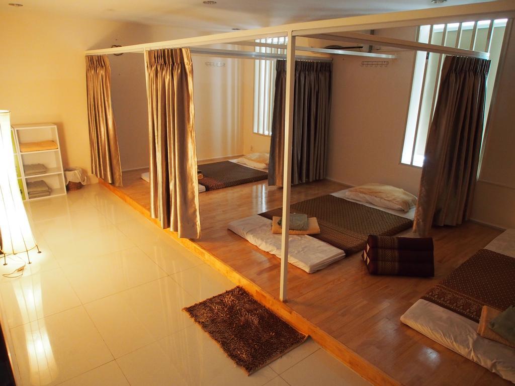 Top Hostel Πνομ Πενχ Εξωτερικό φωτογραφία