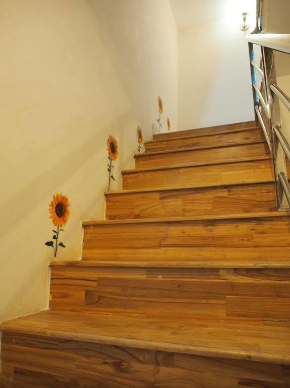 Top Hostel Πνομ Πενχ Εξωτερικό φωτογραφία