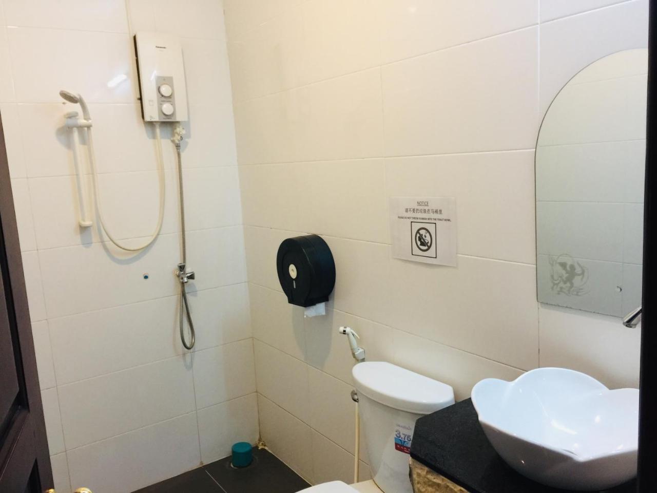 Top Hostel Πνομ Πενχ Εξωτερικό φωτογραφία