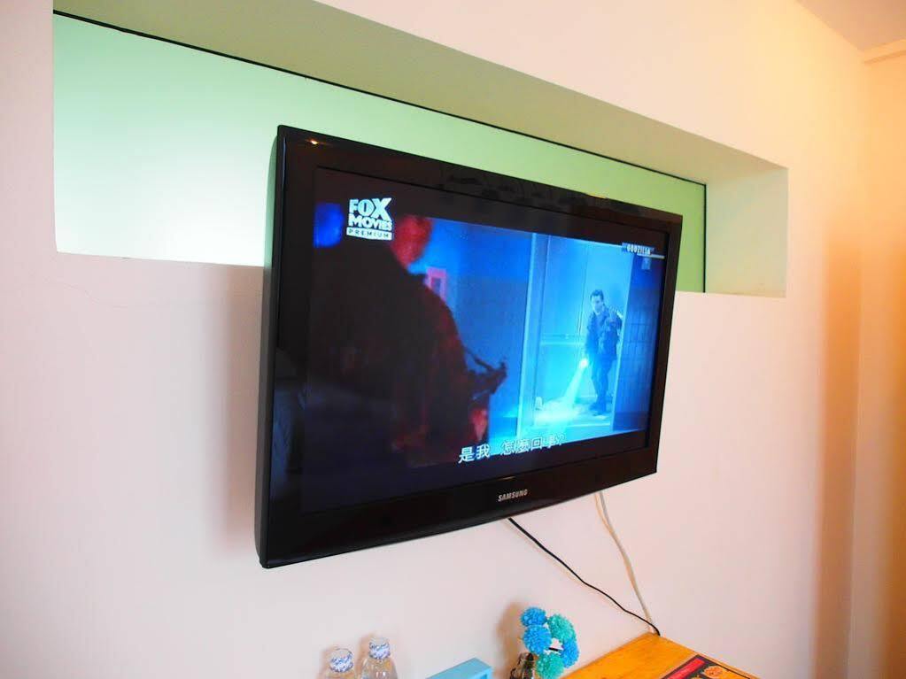 Top Hostel Πνομ Πενχ Εξωτερικό φωτογραφία